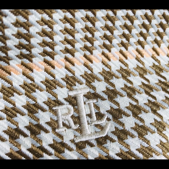 Ralph Lauren Handbag - Picture 5 of 6